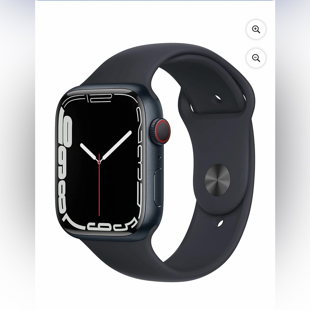 Apple Watch Series 7 45mm